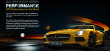 SLS AMG Coupé Black Series - Mercedes-AMG