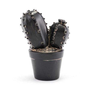 Zuo Peyote Cactus Black